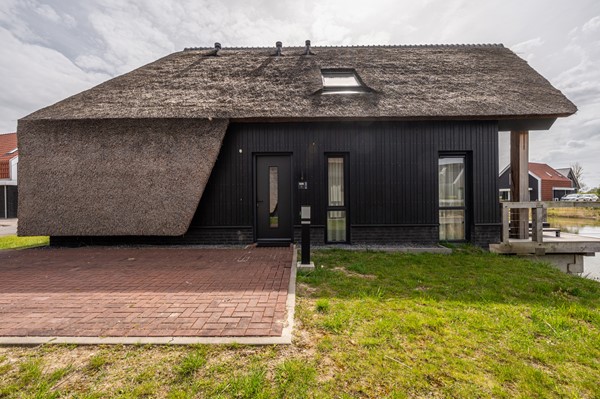 Medium property photo - Lampsinsdijk 8-105, 4504 RA Nieuwvliet